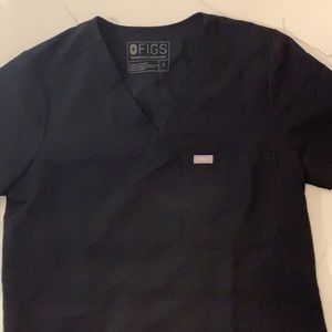 FIGS scrubs